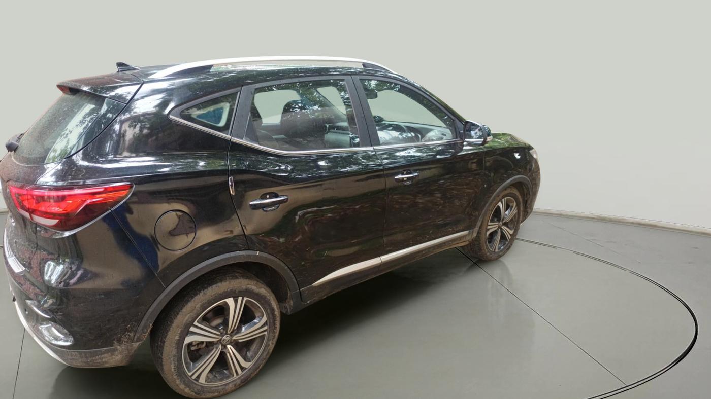 2023 MG ASTOR SHARP 1.5 CVT, Petrol, Automatic, 28,446 km, exterior