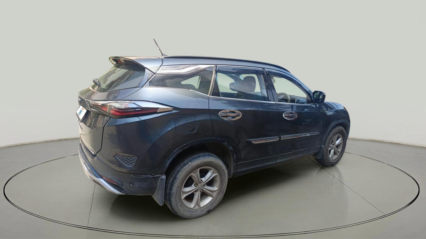 2019 Tata Harrier XT 2.0L KRYOTEC, Diesel, Manual, 60,539 km, exterior