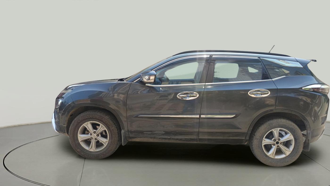 2019 Tata Harrier XT 2.0L KRYOTEC, Diesel, Manual, 60,539 km, exterior