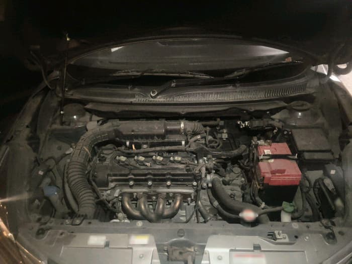 2019 Maruti Baleno ZETA PETROL 1.2, Petrol, Manual, 30,902 km, exterior