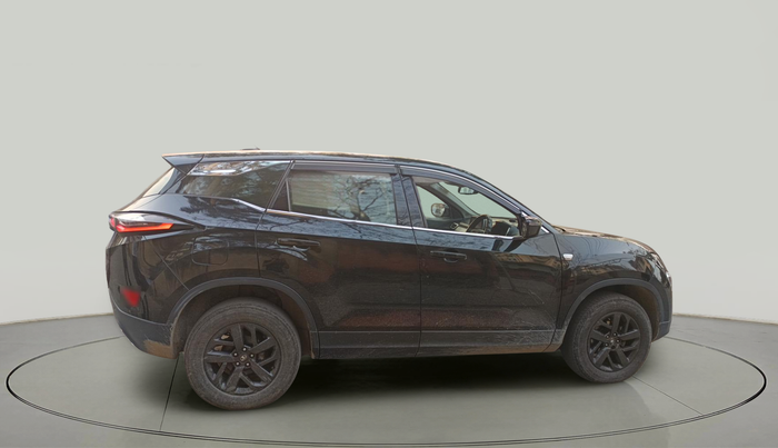 2020 Tata Harrier XZA PLUS 2.0L DARK EDITION, Diesel, Automatic, 51,941 km, exterior