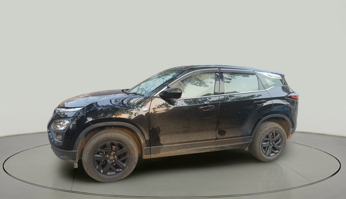 2020 Tata Harrier XZA PLUS 2.0L DARK EDITION, Diesel, Automatic, 51,941 km, exterior