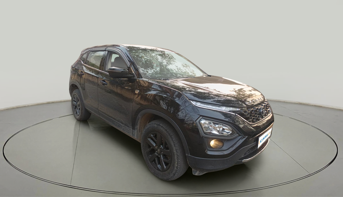 2020 Tata Harrier XZA PLUS 2.0L DARK EDITION, Diesel, Automatic, 51,941 km, exterior