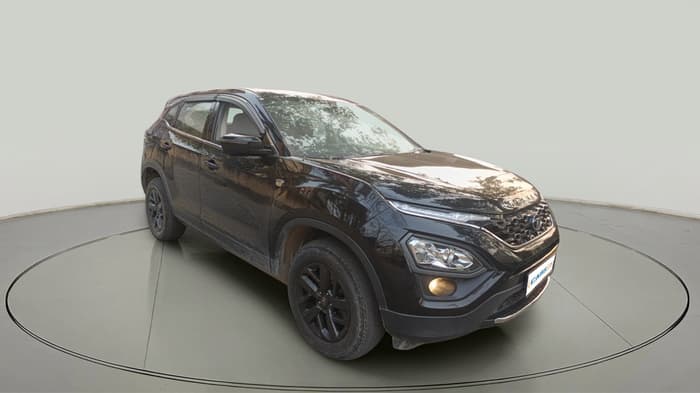 2020 Tata Harrier XZA PLUS 2.0L DARK EDITION, Diesel, Automatic, 51,941 km, exterior