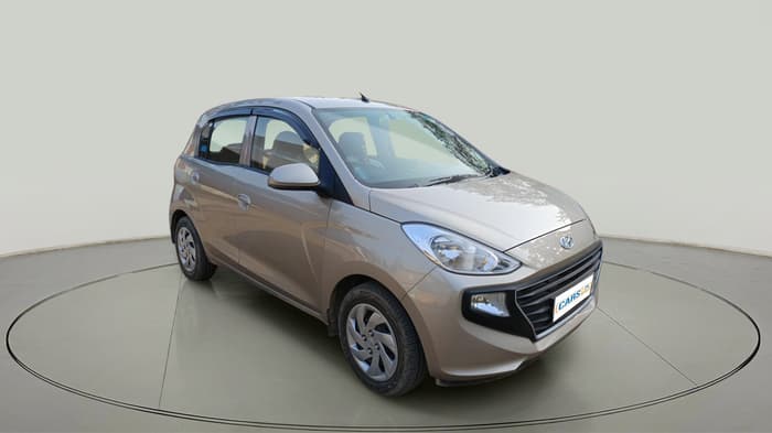 2022 Hyundai NEW SANTRO SPORTZ MT, Petrol, Manual, 18,926 km, exterior