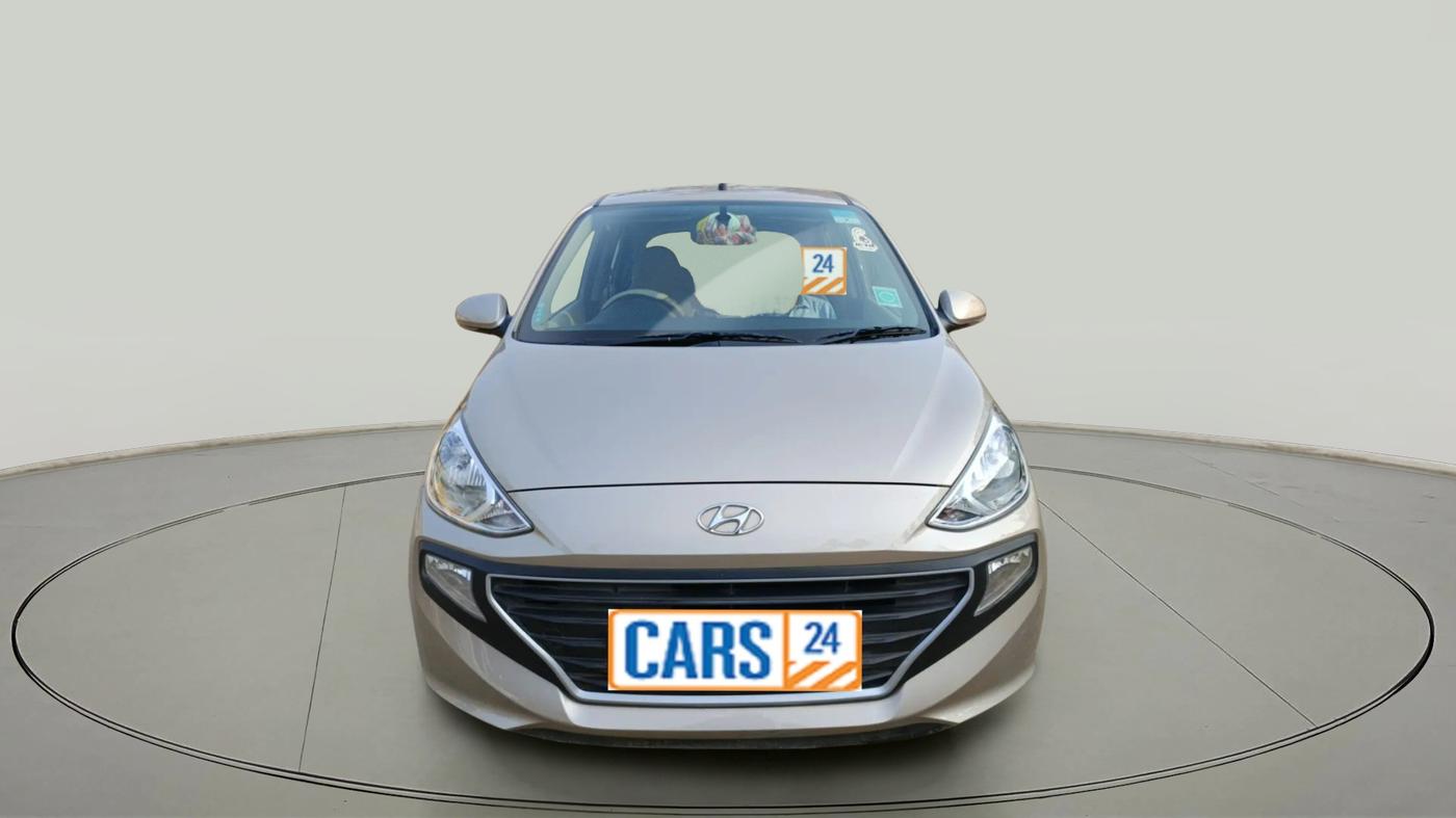 2022 Hyundai NEW SANTRO SPORTZ MT, Petrol, Manual, 18,926 km, exterior
