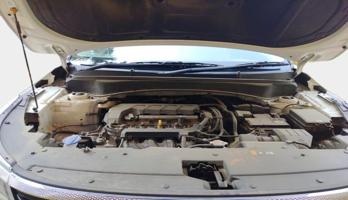 2024 KIA SELTOS  HTX 1.5 PETROL MT, Petrol, Manual, 8,806 km, exterior