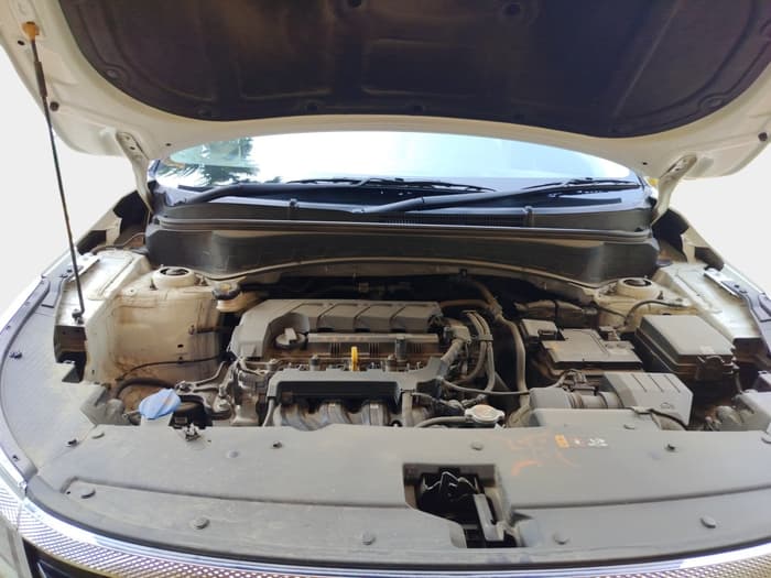 2024 KIA SELTOS  HTX 1.5 PETROL MT, Petrol, Manual, 8,806 km, exterior