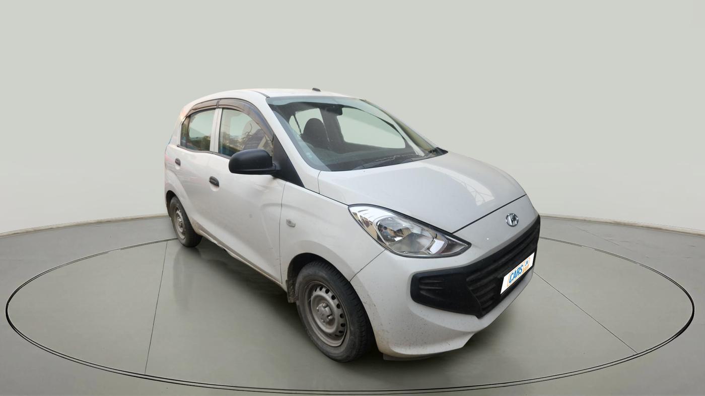 2020 Hyundai NEW SANTRO ERA EXECUTIVE, Petrol, Manual, 28,233 km, exterior