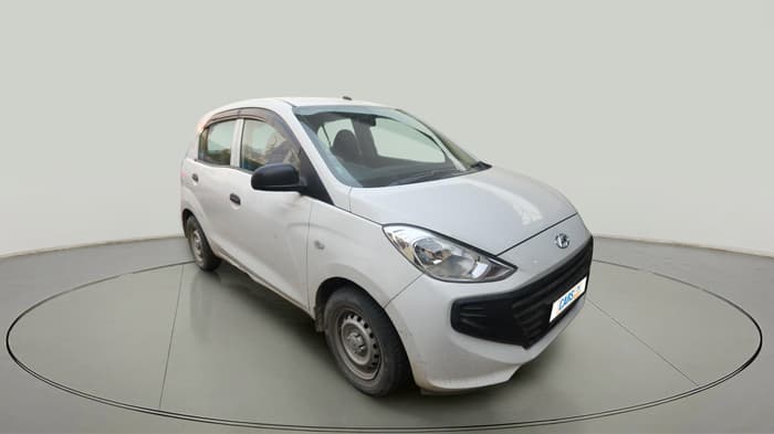 2020 Hyundai NEW SANTRO ERA EXECUTIVE, Petrol, Manual, 28,233 km, exterior