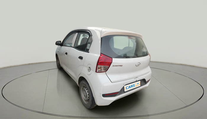 2020 Hyundai NEW SANTRO ERA EXECUTIVE, Petrol, Manual, 28,233 km, exterior