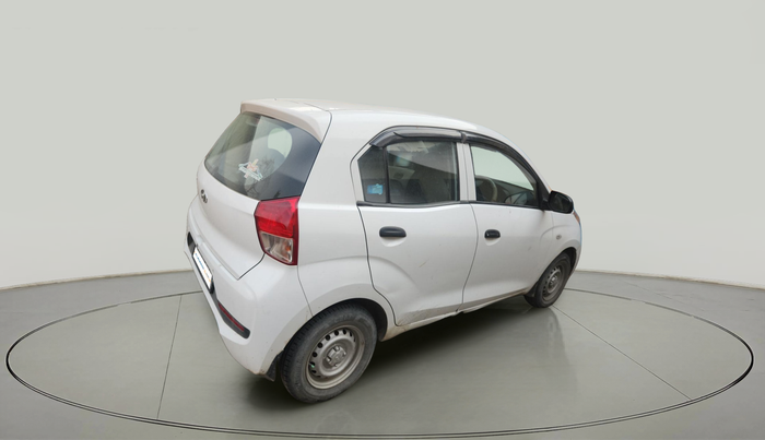 2020 Hyundai NEW SANTRO ERA EXECUTIVE, Petrol, Manual, 28,233 km, exterior