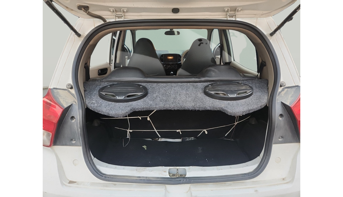 2020 Hyundai NEW SANTRO ERA EXECUTIVE, Petrol, Manual, 28,233 km, exterior