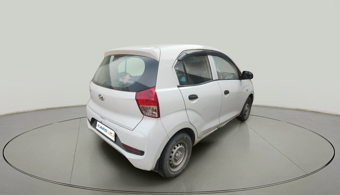 2020 Hyundai NEW SANTRO ERA EXECUTIVE, Petrol, Manual, 28,233 km, exterior