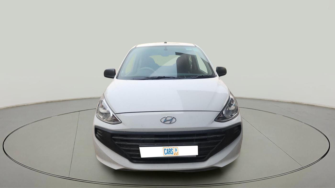 2020 Hyundai NEW SANTRO ERA EXECUTIVE, Petrol, Manual, 28,233 km, exterior