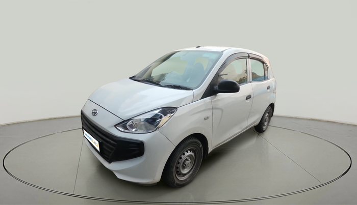 2020 Hyundai NEW SANTRO ERA EXECUTIVE, Petrol, Manual, 28,233 km, exterior