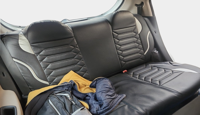 2020 Hyundai NEW SANTRO ERA EXECUTIVE, Petrol, Manual, 28,233 km, interior