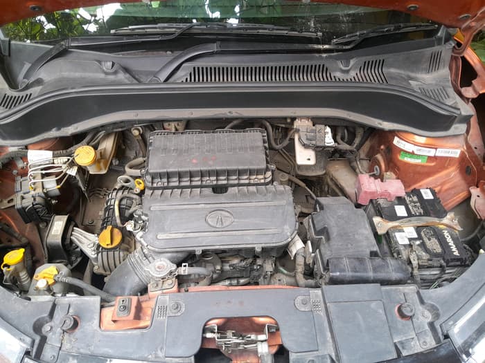 2021 Tata PUNCH CREATIVE  iRA PACK MT, Petrol, Manual, 14,454 km, exterior