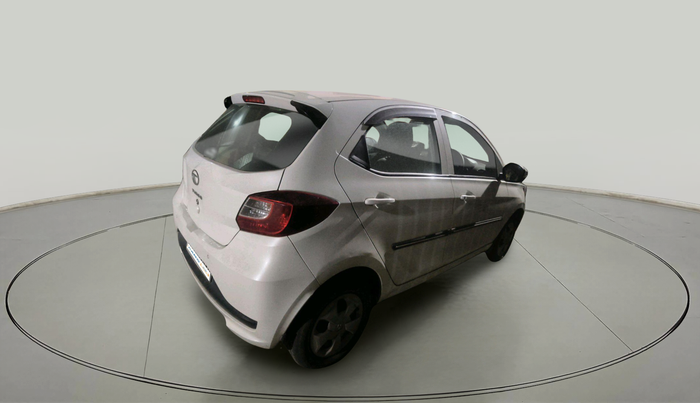 2020 Tata Tiago XT PETROL, Petrol, Manual, 41,233 km, exterior