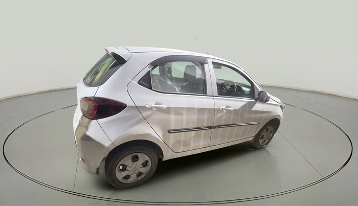 2020 Tata Tiago XT PETROL, Petrol, Manual, 41,233 km, exterior
