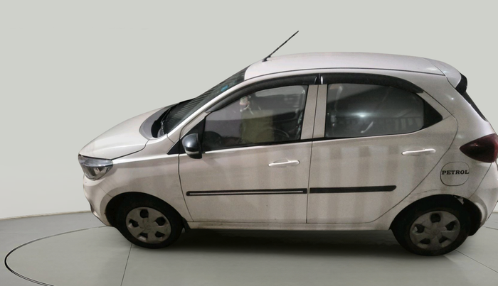 2020 Tata Tiago XT PETROL, Petrol, Manual, 41,233 km, exterior