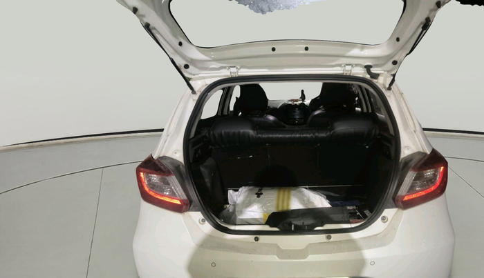 2020 Tata Tiago XT PETROL, Petrol, Manual, 41,233 km, exterior