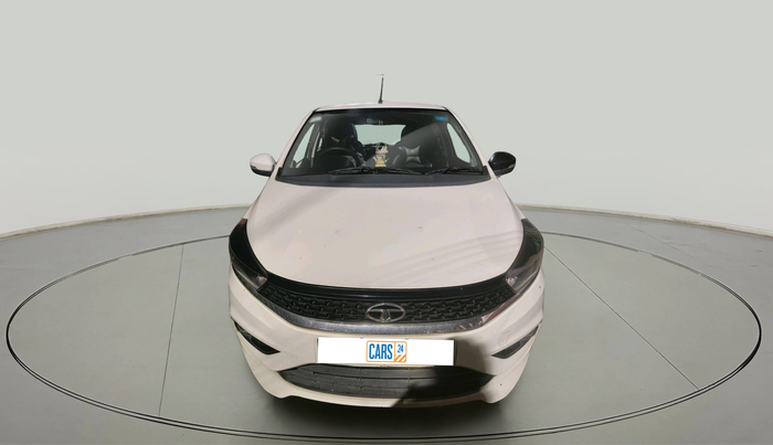 2020 Tata Tiago XT PETROL, Petrol, Manual, 41,233 km, exterior