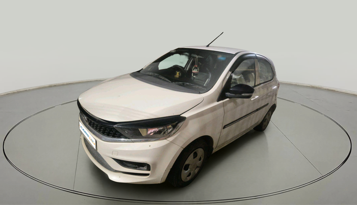 2020 Tata Tiago XT PETROL, Petrol, Manual, 41,233 km, exterior