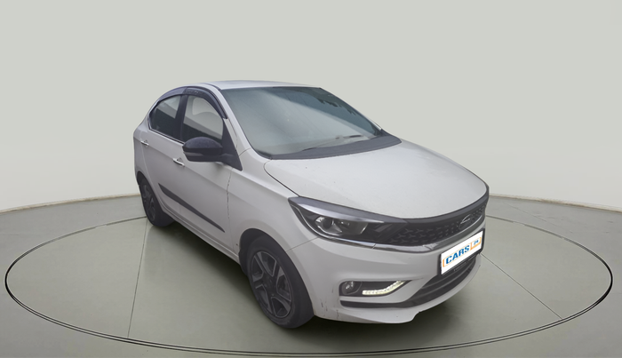 2020 Tata Tiago XT PETROL, Petrol, Manual, 41,233 km, exterior