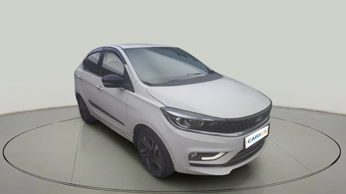 2020 Tata Tiago XT PETROL, Petrol, Manual, 41,233 km, exterior