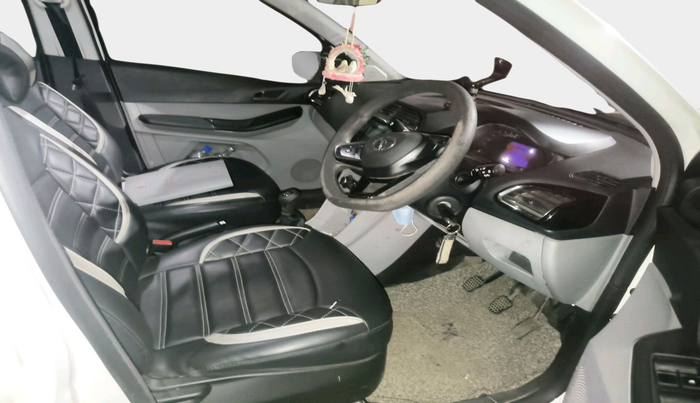 2020 Tata Tiago XT PETROL, Petrol, Manual, 41,233 km, interior