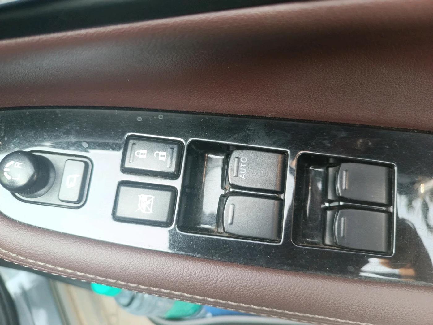 2023 Maruti Grand Vitara ALPHA SMART HYBRID AT, Petrol, Automatic, 34,840 km, interior