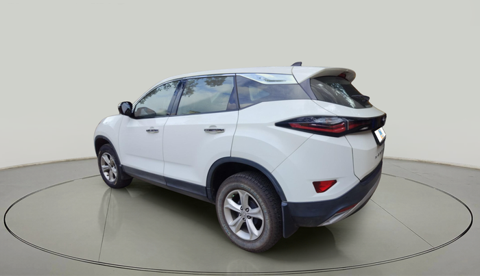 2019 Tata Harrier XZ 2.0L, Diesel, Manual, 38,557 km, exterior