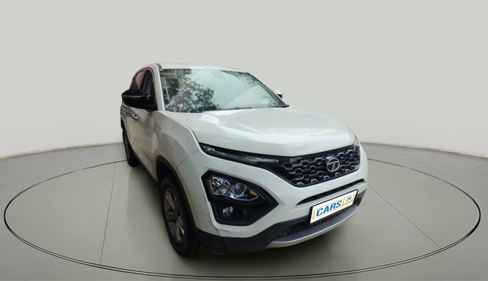 2019 Tata Harrier XZ 2.0L, Diesel, Manual, 38,557 km, exterior