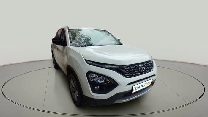 2019 Tata Harrier XZ 2.0L, Diesel, Manual, 38,557 km, exterior