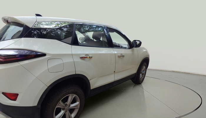 2019 Tata Harrier XZ 2.0L, Diesel, Manual, 38,557 km, exterior