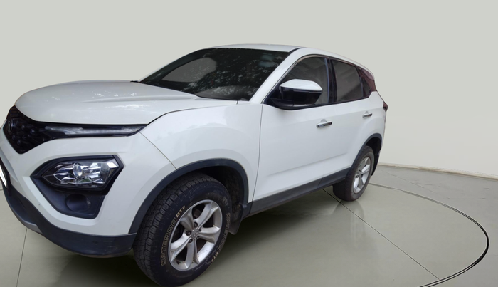 2019 Tata Harrier XZ 2.0L, Diesel, Manual, 38,557 km, exterior