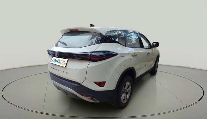 2019 Tata Harrier XZ 2.0L, Diesel, Manual, 38,557 km, exterior