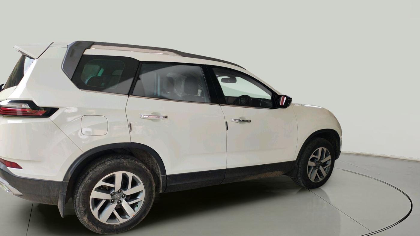 2021 Tata Safari XZ PLUS, Diesel, Manual, 1,04,664 km, exterior