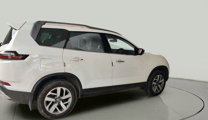 2021 Tata Safari XZ PLUS, Diesel, Manual, 1,03,364 km, exterior