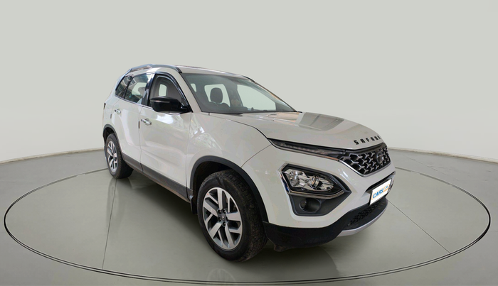 2021 Tata Safari XZ PLUS, Diesel, Manual, 1,03,364 km, exterior