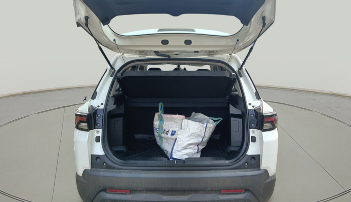 2023 Maruti BREZZA VXI, Petrol, Manual, 31,454 km, exterior