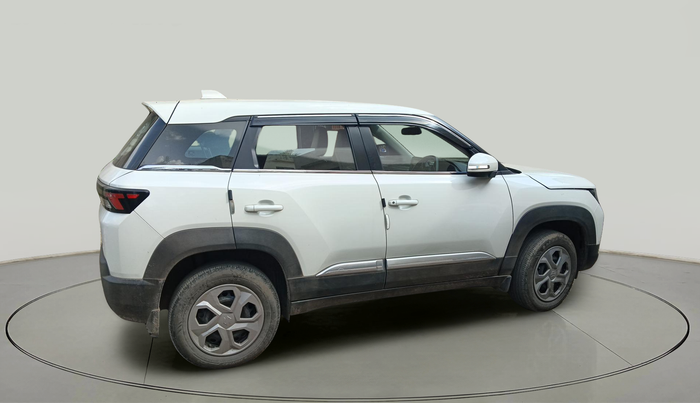 2023 Maruti BREZZA VXI, Petrol, Manual, 31,454 km, exterior