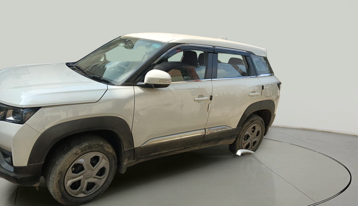 2023 Maruti BREZZA VXI, Petrol, Manual, 31,454 km, exterior