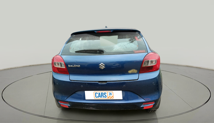 2016 Maruti Baleno DELTA PETROL 1.2, Petrol, Manual, 1,65,247 km, exterior