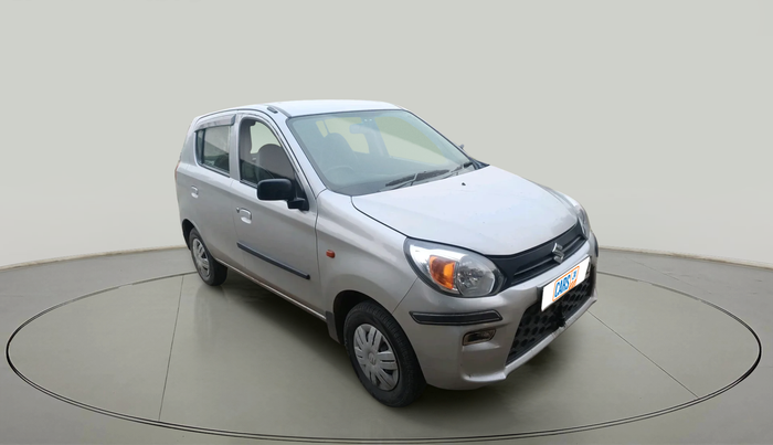2019 Maruti Alto LXI, Petrol, Manual, 38,986 km, exterior