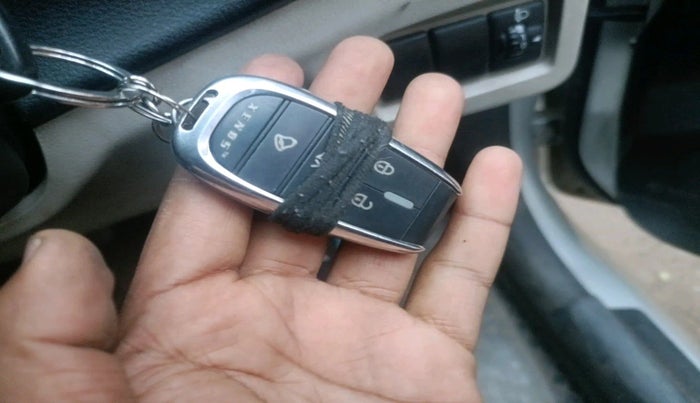 2019 Maruti Alto LXI, Petrol, Manual, 38,986 km, interior