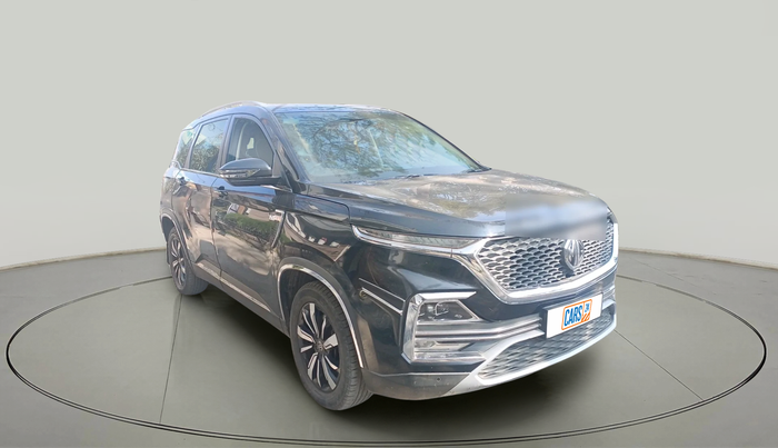 2020 MG HECTOR SHARP 2.0 DIESEL, Diesel, Manual, 59,765 km, exterior