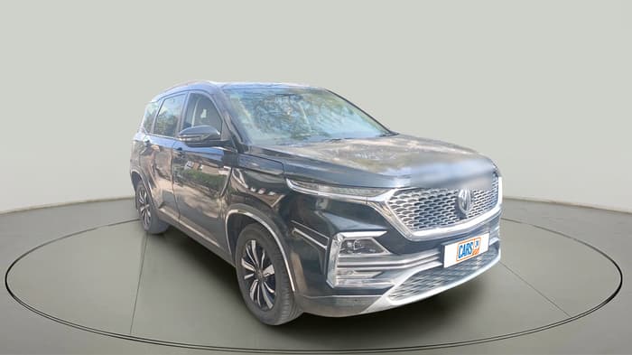 2020 MG HECTOR SHARP 2.0 DIESEL, Diesel, Manual, 59,765 km, exterior