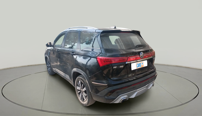 2020 MG HECTOR SHARP 2.0 DIESEL, Diesel, Manual, 59,765 km, exterior